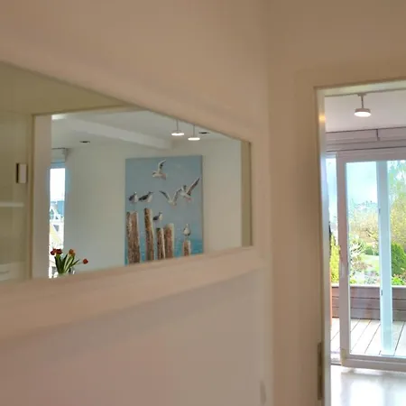 Дом отдыха Idyll - Zum Entspannen!