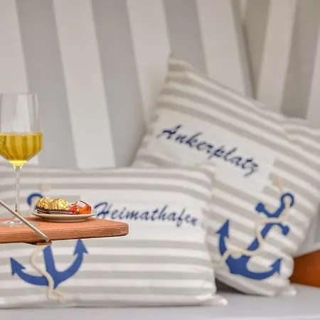 Idyll - Zum Entspannen! Дом отдыха