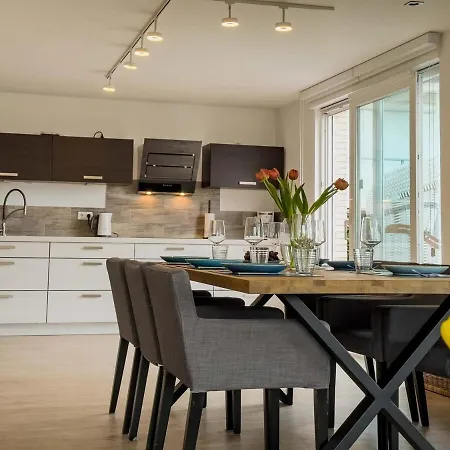 Idyll - Zum Entspannen! * Грёмиц