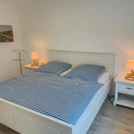 Дом отдыха Idyll - Zum Entspannen!