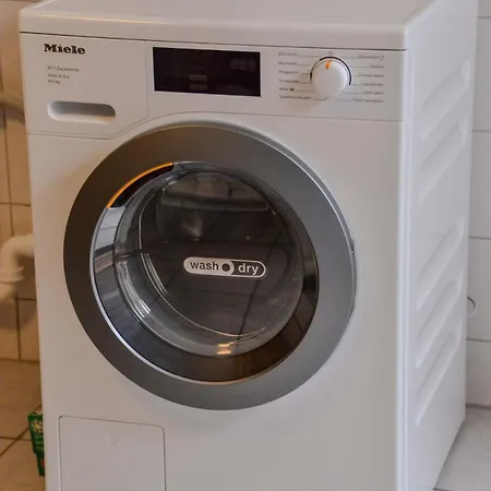 Idyll - Zum Entspannen! Грёмиц