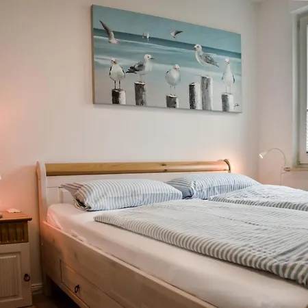 Дом отдыха Idyll - Zum Entspannen!