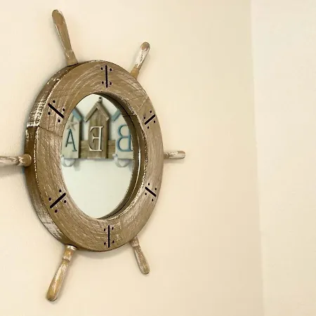 Idyll - Zum Entspannen! Дом отдыха