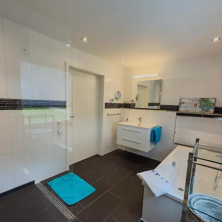 Idyll - Zum Entspannen! Дом отдыха Грёмиц