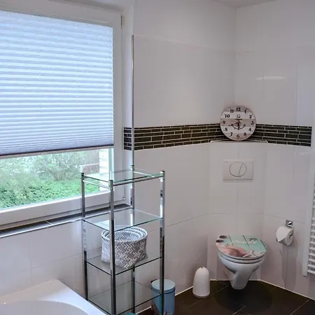 Дом отдыха Idyll - Zum Entspannen! Грёмиц