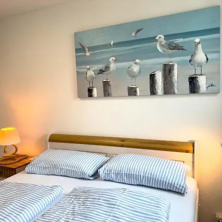 Idyll - Zum Entspannen! *