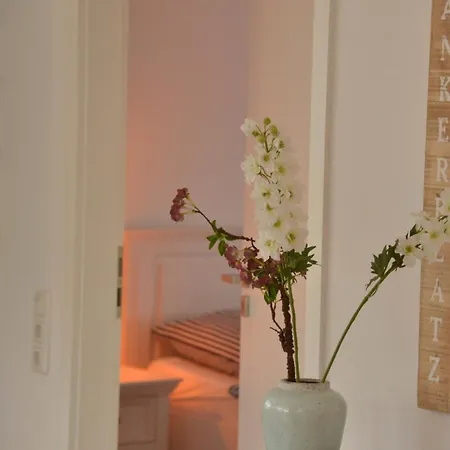 Idyll - Zum Entspannen! Грёмиц