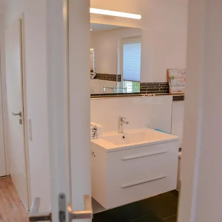 Idyll - Zum Entspannen! * Грёмиц