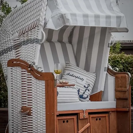 Дом отдыха Idyll - Zum Entspannen!