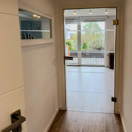 Дом отдыха Idyll - Zum Entspannen! Грёмиц