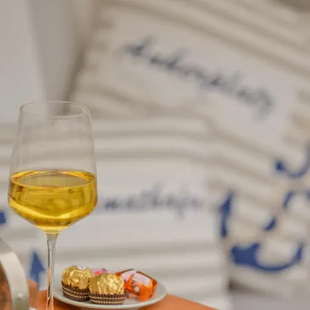 Дом отдыха Idyll - Zum Entspannen! Грёмиц