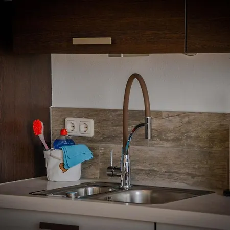 Idyll - Zum Entspannen! * Грёмиц