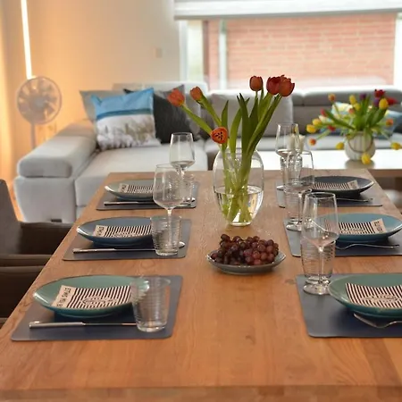 Дом отдыха Idyll - Zum Entspannen!