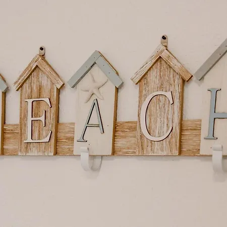 Дом отдыха Idyll - Zum Entspannen! Грёмиц