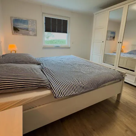 Idyll - Zum Entspannen! Грёмиц