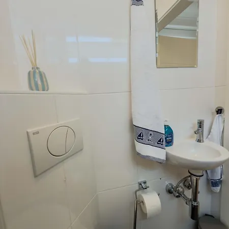 Idyll - Zum Entspannen! Дом отдыха *