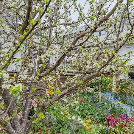 Idyll - Zum Entspannen! Дом отдыха